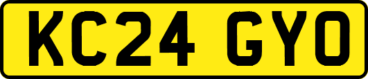 KC24GYO