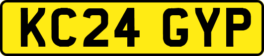 KC24GYP