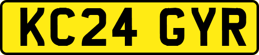 KC24GYR