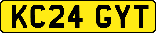 KC24GYT