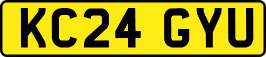 KC24GYU