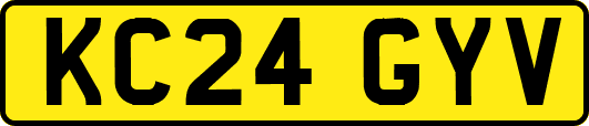KC24GYV