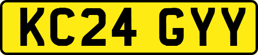 KC24GYY