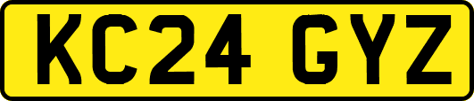 KC24GYZ