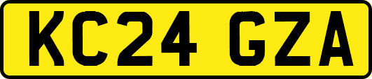 KC24GZA