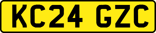 KC24GZC