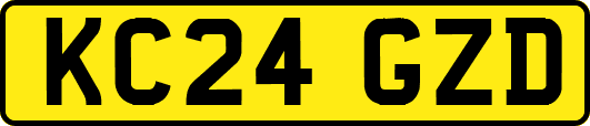 KC24GZD