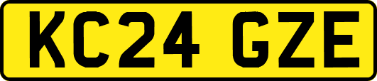 KC24GZE