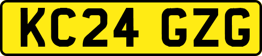 KC24GZG