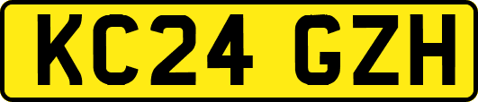 KC24GZH