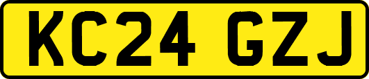 KC24GZJ