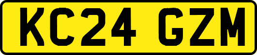 KC24GZM