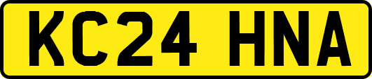 KC24HNA