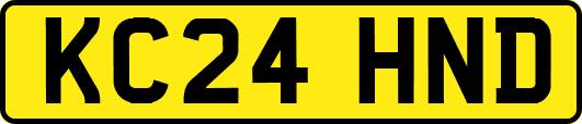 KC24HND
