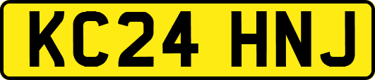 KC24HNJ