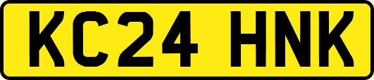 KC24HNK