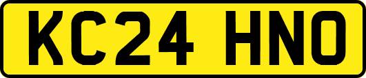 KC24HNO