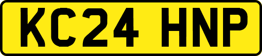 KC24HNP