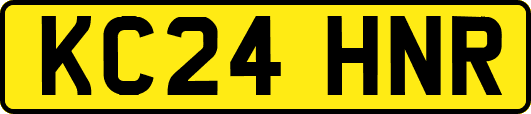 KC24HNR
