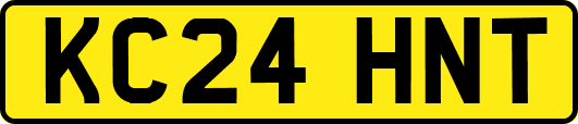 KC24HNT