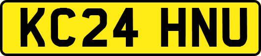 KC24HNU