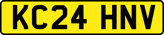 KC24HNV