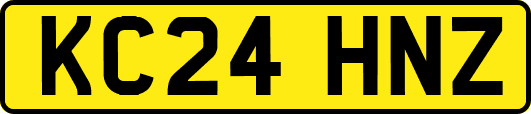 KC24HNZ