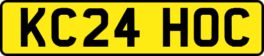 KC24HOC