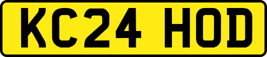 KC24HOD