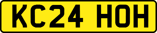 KC24HOH