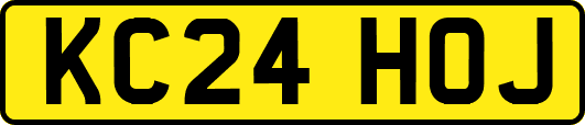 KC24HOJ