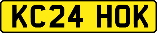 KC24HOK