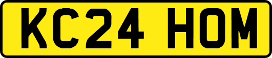 KC24HOM