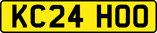 KC24HOO