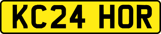 KC24HOR