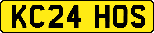 KC24HOS