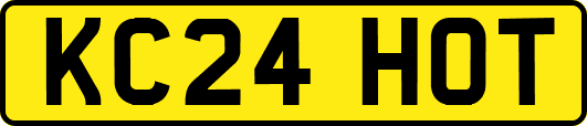 KC24HOT
