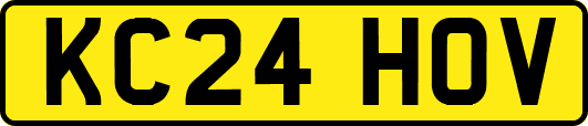 KC24HOV