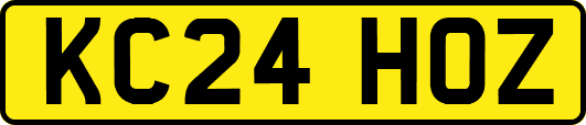 KC24HOZ
