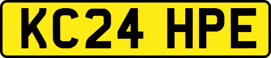 KC24HPE