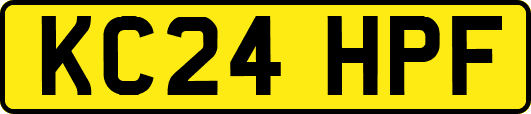 KC24HPF