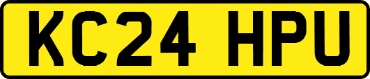 KC24HPU