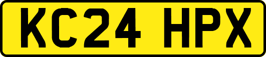 KC24HPX