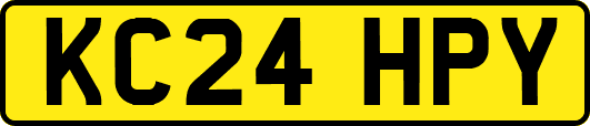 KC24HPY