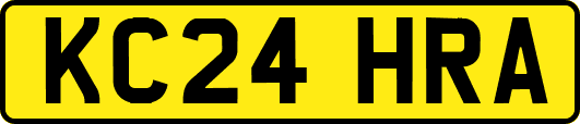 KC24HRA