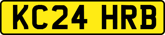 KC24HRB