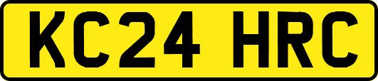 KC24HRC