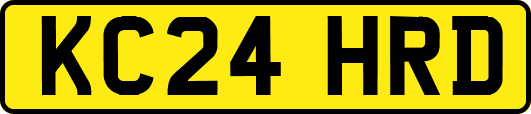KC24HRD