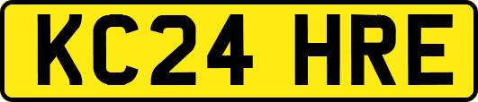 KC24HRE