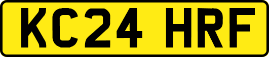 KC24HRF
